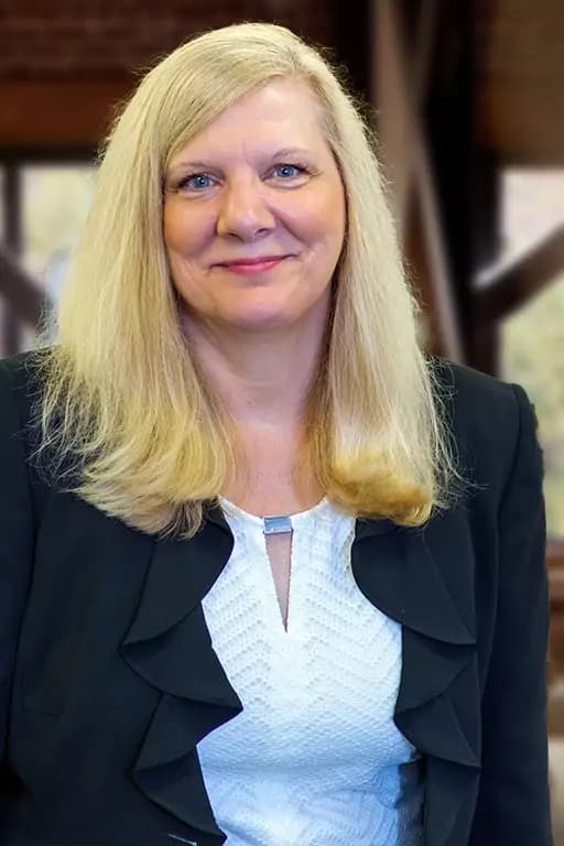 Penny Ward
