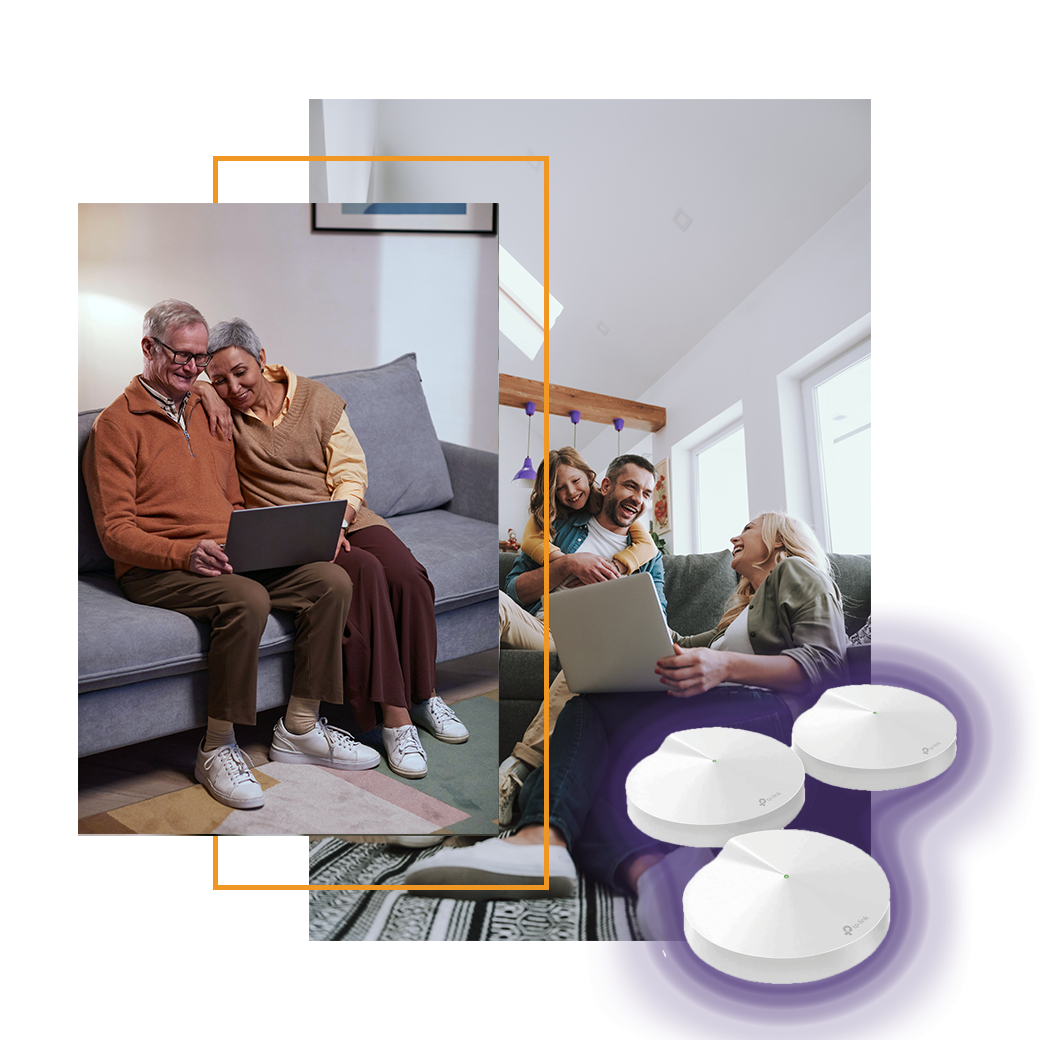 Residential internet services by Ripple Broadband for fast and reliable home connectivity